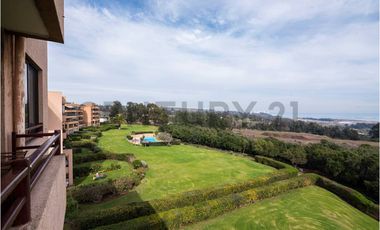 Venta Departamento, Mantagua, con vista al Mar.