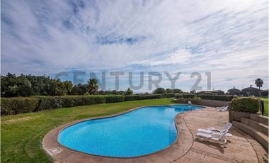 Venta Departamento, Mantagua, con vista al Mar.