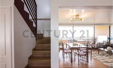 Venta Departamento, Mantagua, con vista al Mar.