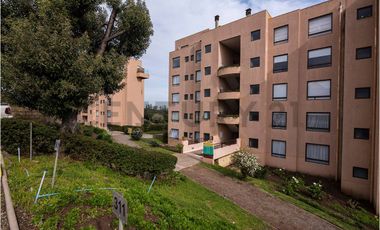 Venta Departamento, Mantagua, con vista al Mar.