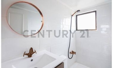 Venta Departamento, Mantagua, con vista al Mar.