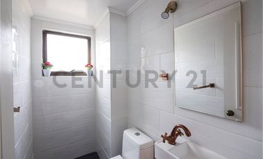 Venta Departamento, Mantagua, con vista al Mar.