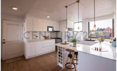 Venta Departamento, Mantagua, con vista al Mar.