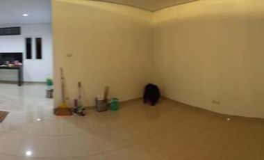 Rumah Baru 2 Lantai Unfurnished Daerah Elite Pasteur Bandung