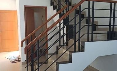 Rumah Baru 2 Lantai Unfurnished Daerah Elite Pasteur Bandung