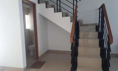 Rumah Baru 2 Lantai Unfurnished Daerah Elite Pasteur Bandung