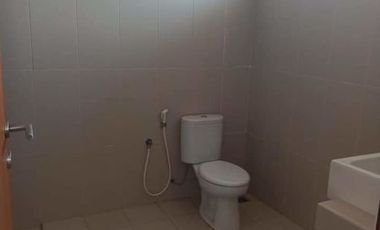 Rumah Baru 2 Lantai Unfurnished Daerah Elite Pasteur Bandung