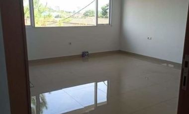 Rumah Baru 2 Lantai Unfurnished Daerah Elite Pasteur Bandung