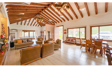 Venta de Casa en Parcela Autopista Medellín - Bogotá