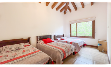 Venta de Casa en Parcela Autopista Medellín - Bogotá