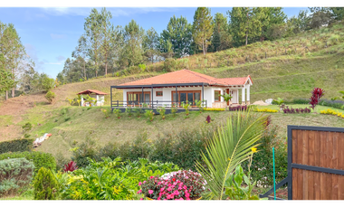 Venta de Casa en Parcela Autopista Medellín - Bogotá