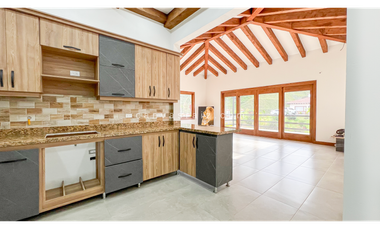 Venta de Casa en Parcela Autopista Medellín - Bogotá