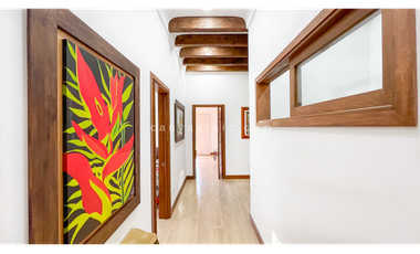 Venta de Casa en Parcela Autopista Medellín - Bogotá