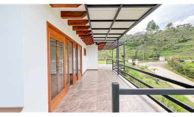 Venta de Casa en Parcela Autopista Medellín - Bogotá