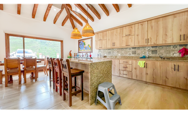 Venta de Casa en Parcela Autopista Medellín - Bogotá