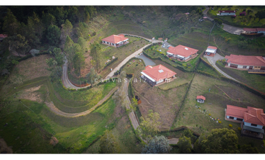 Venta de Casa en Parcela Autopista Medellín - Bogotá