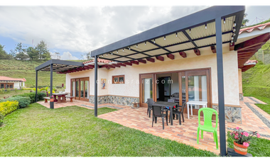 Venta de Casa en Parcela Autopista Medellín - Bogotá