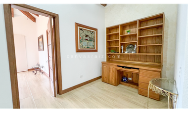 Venta de Casa en Parcela Autopista Medellín - Bogotá