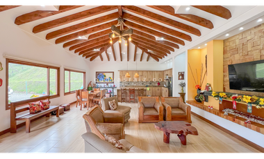 Venta de Casa en Parcela Autopista Medellín - Bogotá