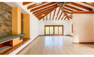 Venta de Casa en Parcela Autopista Medellín - Bogotá