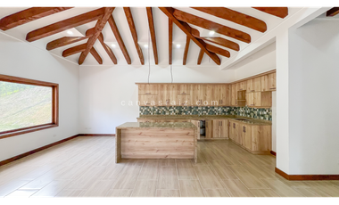 Venta de Casa en Parcela Autopista Medellín - Bogotá