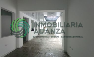 casa en arriendo en el prado. Cod A1302