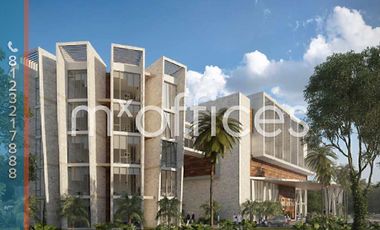 CONSULTORIOS MEDICOS EN VENTA EN ZONA RIVERA MAYA  INVERSIONISTAS
