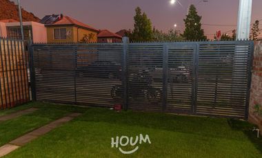 Casa Cerro negro norte ID: 85670r