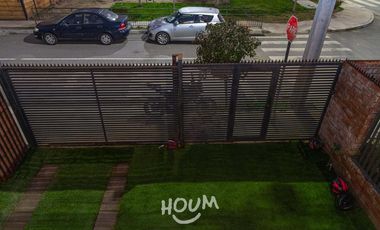 Casa Cerro negro norte ID: 85670r