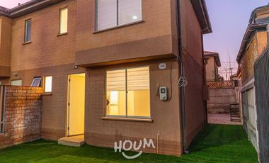 Casa Cerro negro norte ID: 85670r