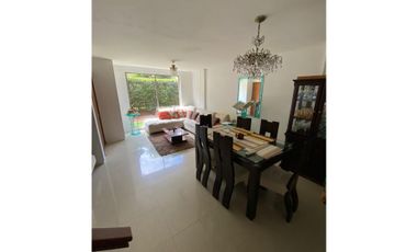 Se vende casa en San Joaquín Cali - JV JPG (W6916850)