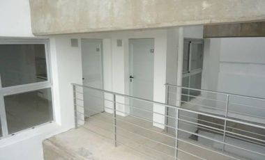 Departamento - Candioti