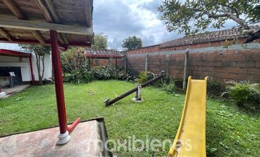 finca en arriendo en la ceja. Cod A66832