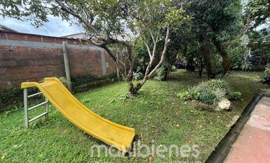 finca en arriendo en la ceja. Cod A66832