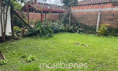 finca en arriendo en la ceja. Cod A66832