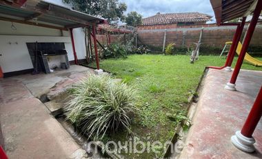finca en arriendo en la ceja. Cod A66832