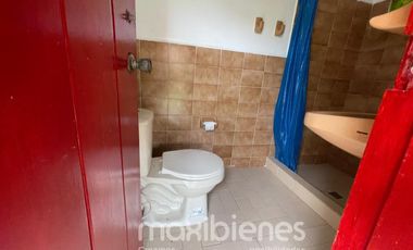 finca en arriendo en la ceja. Cod A66832