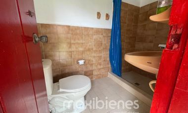 finca en arriendo en la ceja. Cod A66832