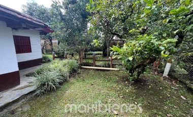 finca en arriendo en la ceja. Cod A66832