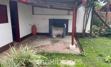 finca en arriendo en la ceja. Cod A66832
