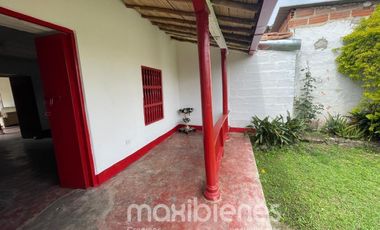 finca en arriendo en la ceja. Cod A66832