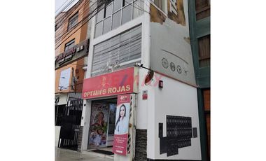 Se Alquila Habitación Para Roomie En Av. Husares De Junín Frente Al Colegio Claretiano