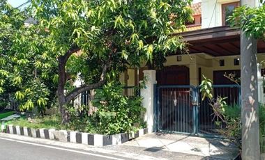 Disewa Rumah Kost Rungkut Asri Timur, Dekat Merr, Surabaya Timur
