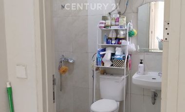 Sewa Rumah Tatar Kamandaka Kota Baru Parahyangan Bandung