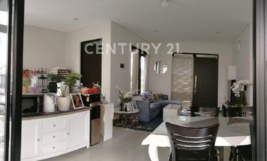 Sewa Rumah Tatar Kamandaka Kota Baru Parahyangan Bandung