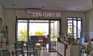 Sewa Rumah Tatar Kamandaka Kota Baru Parahyangan Bandung