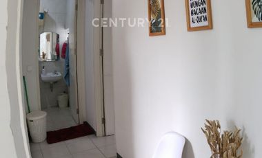 Sewa Rumah Tatar Kamandaka Kota Baru Parahyangan Bandung