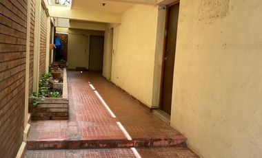 EDIFICIO EN VENTA / 4 DEPARTAMENTOS CENTRO MONTERREY