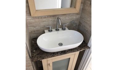 Amplia Casa contemporánea 5 dormitorios y piscina barrio privado Arenas del Sur