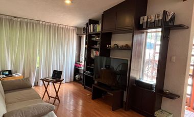 CASA CUAJIMALPA SUPER UBICADA, ENTRE LOMAS BEZARES Y VISTA HERMOSA